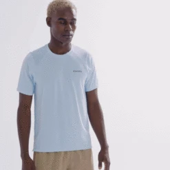 Saucony Men's Elevate Short Sleeve -Saucony Sales ani SAM800331 VA gif pdp primary