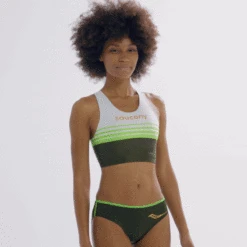 Saucony Women's Elite Bra Top 15 Saucony Women's Elite Bra Top -Saucony Sales ani SAW800408 UB gif pdp primary